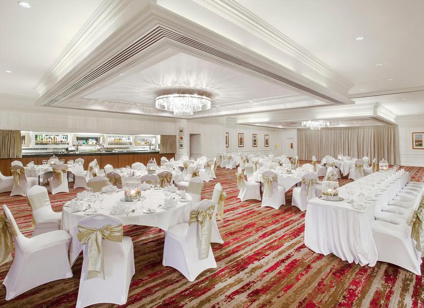 Sảnh yến tiệc Ảnh