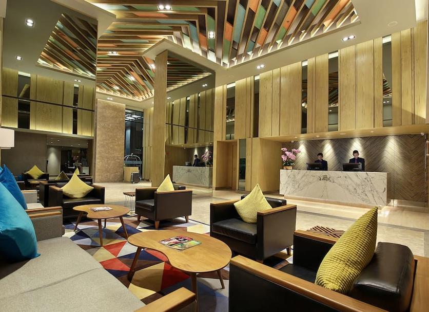 Lounge Ảnh