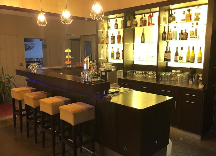 Bar Ảnh