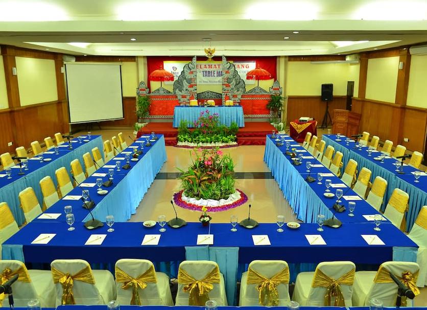 Conference room Ảnh