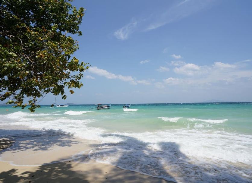 Bãi biển Ảnh