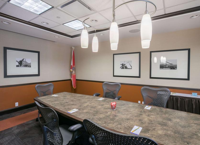Conference room Ảnh
