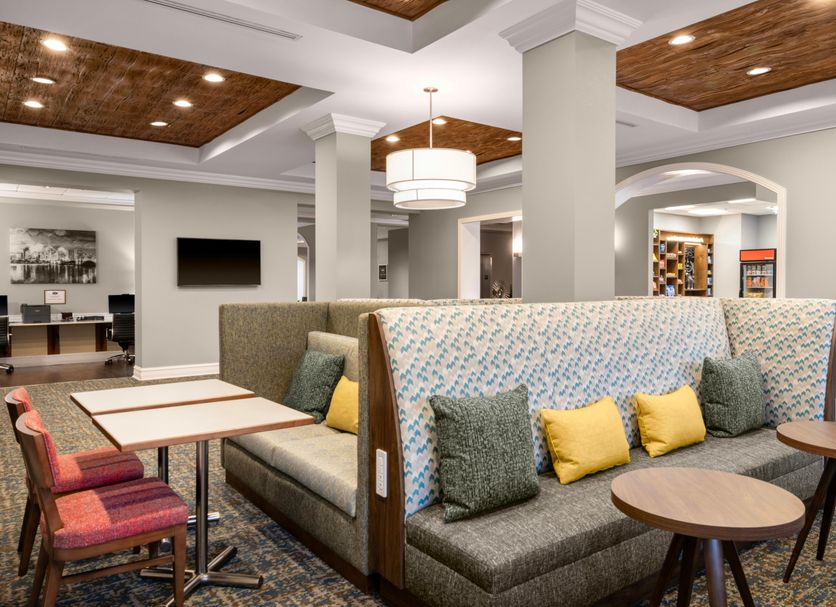 Lounge Ảnh