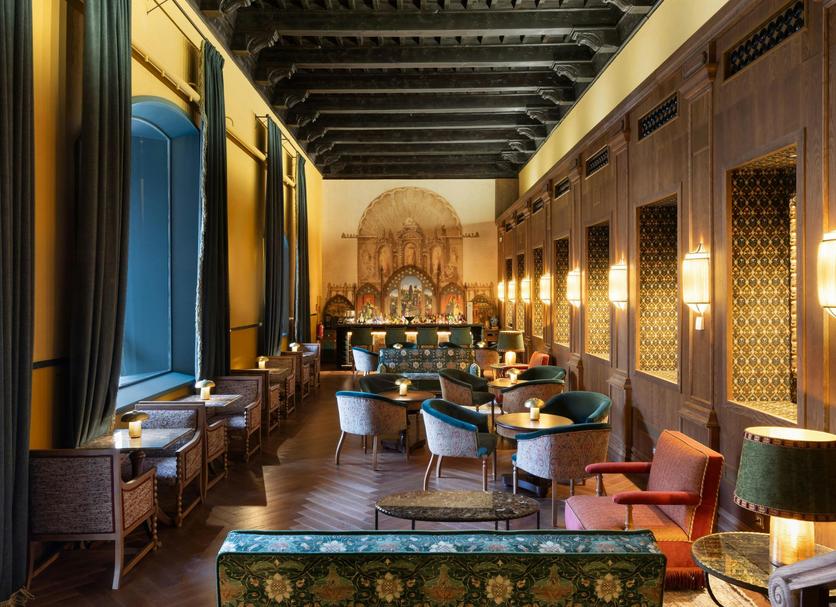 Lounge Ảnh