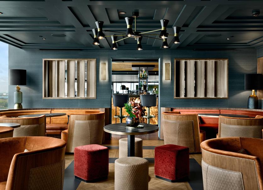 Lounge Ảnh