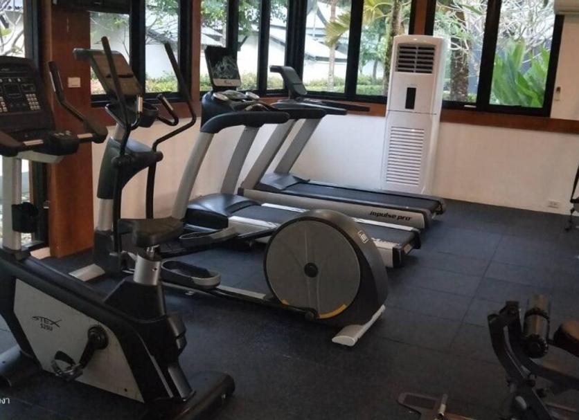 Gym Ảnh