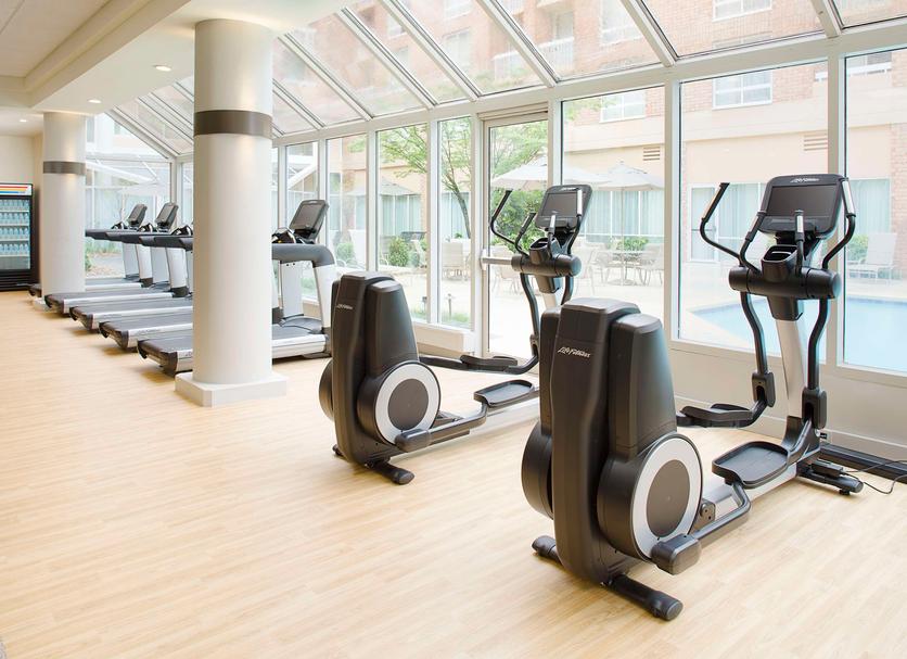 Gym Ảnh