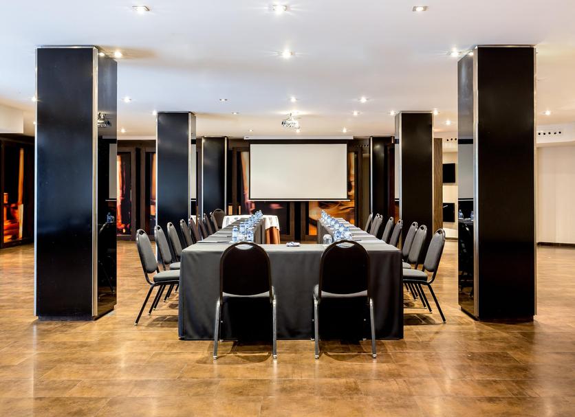 Conference room Ảnh