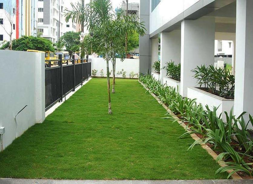 Cảnh ngoài trời Ảnh