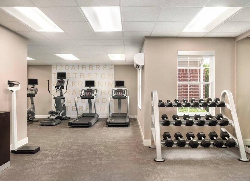 Gym Ảnh