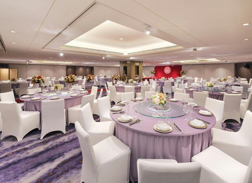 Sảnh yến tiệc Ảnh