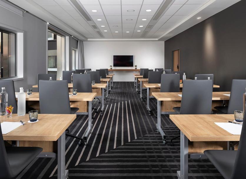 Conference room Ảnh