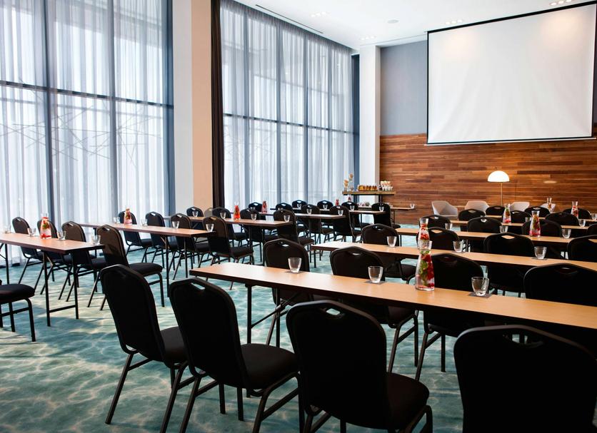 Conference room Ảnh