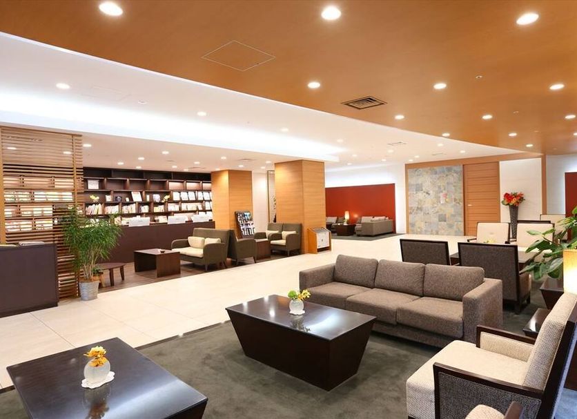 Lounge Ảnh