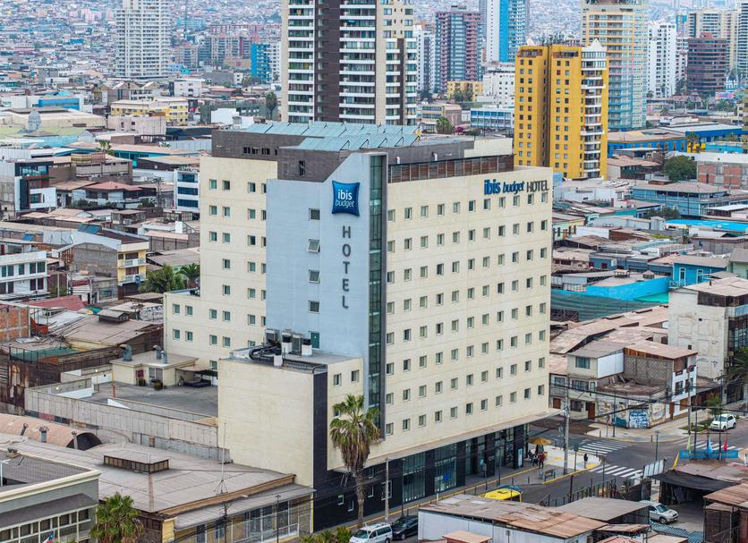 Toà nhà Ảnh