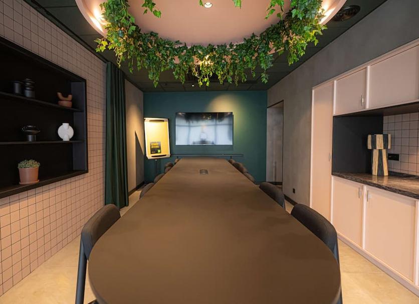 Conference room Ảnh