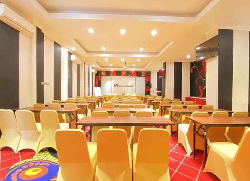 Conference room Ảnh