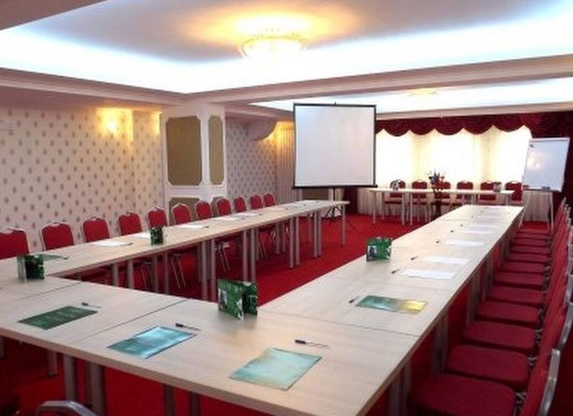 Conference room Ảnh