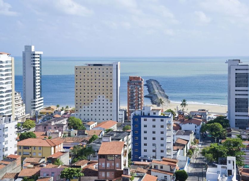 Cảnh ngoài trời Ảnh