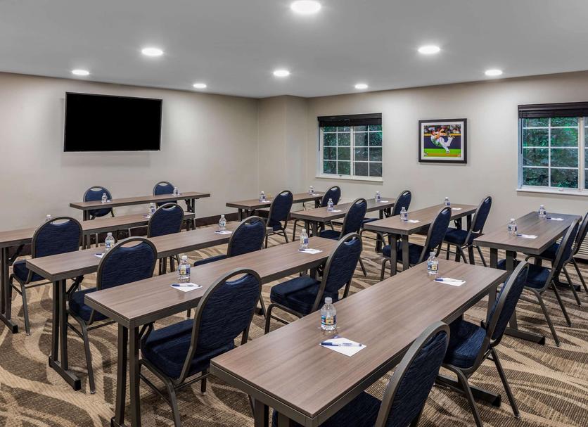 Conference room Ảnh
