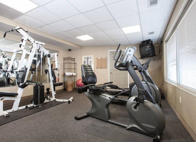 Gym Ảnh
