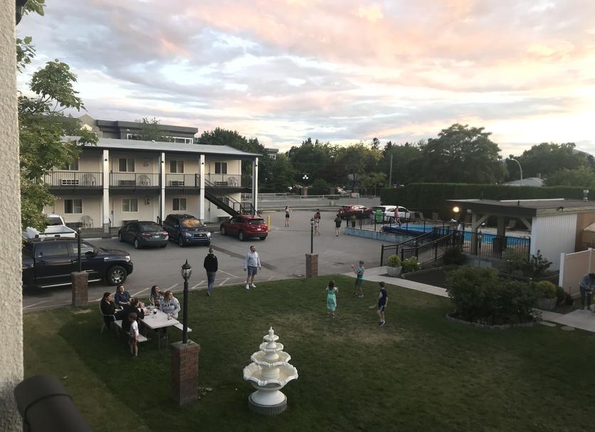 Cảnh ngoài trời Ảnh