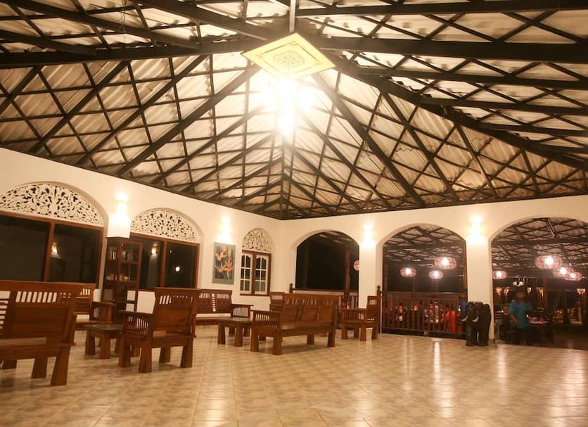 Hành lang Ảnh