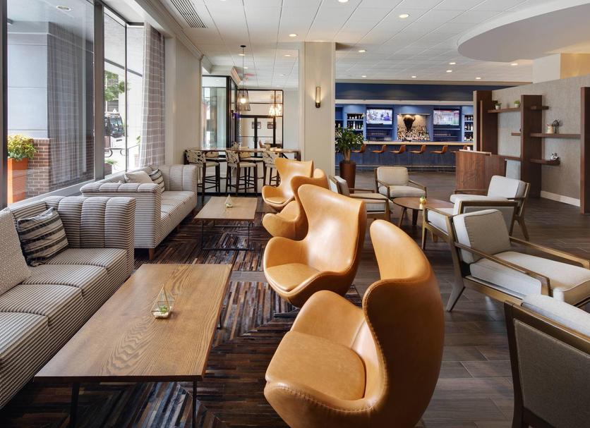 Lounge Ảnh