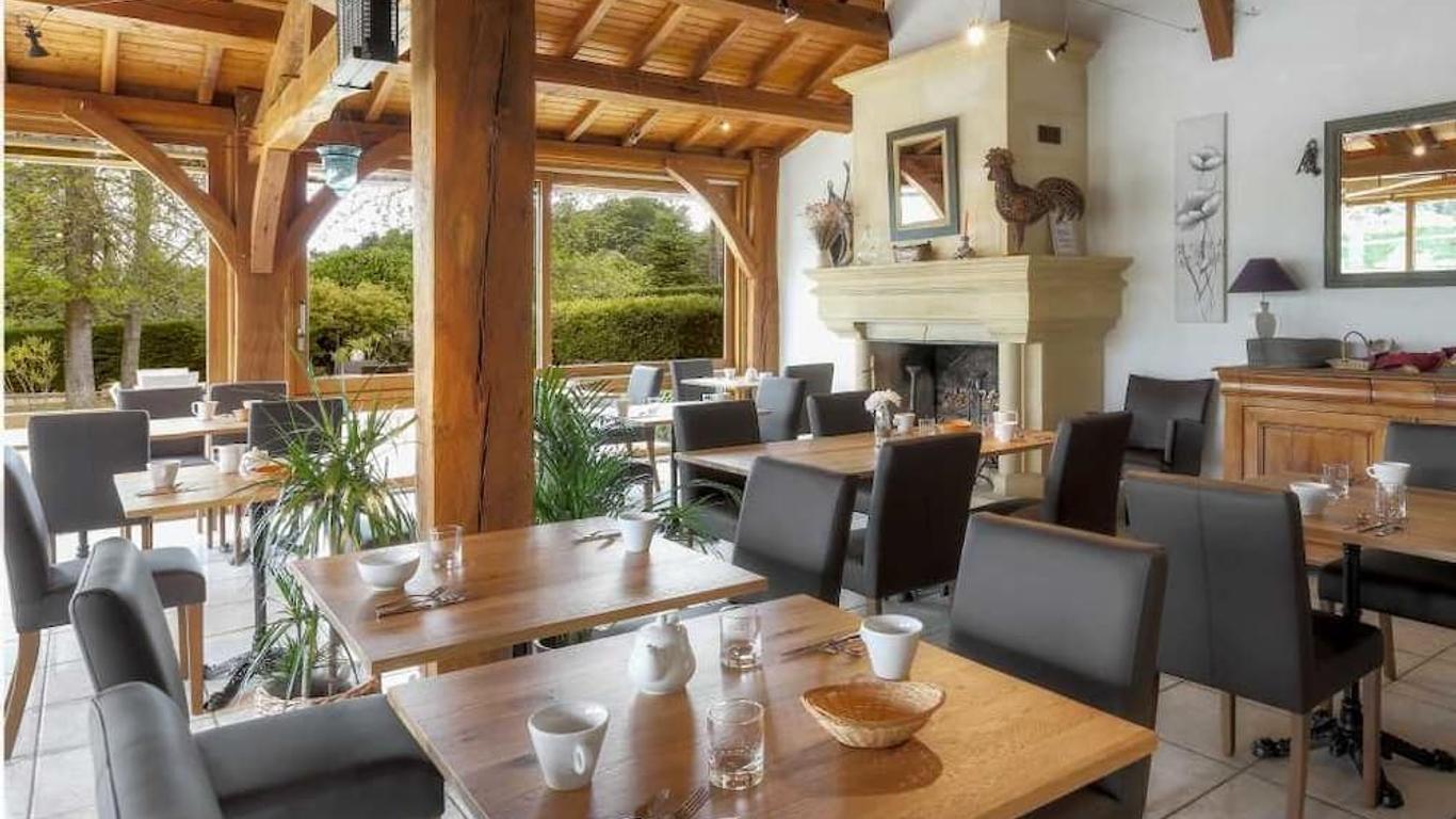Hotel Le Mas Del Pechs