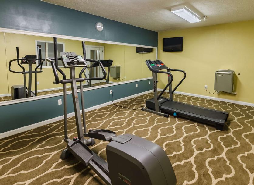 Gym Ảnh