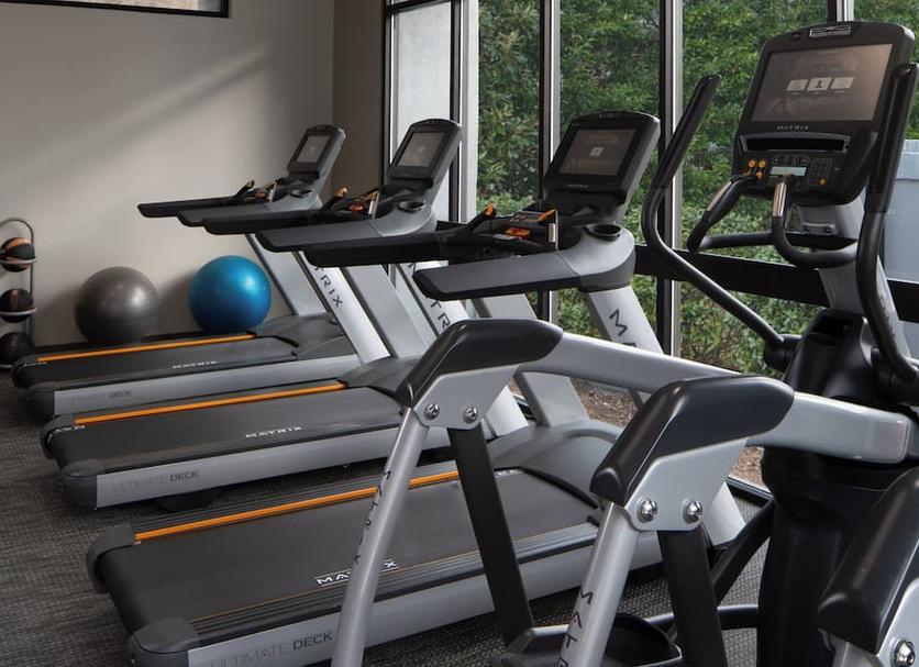 Gym Ảnh