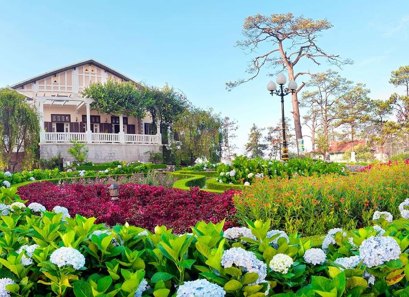 Cảnh ngoài trời Ảnh