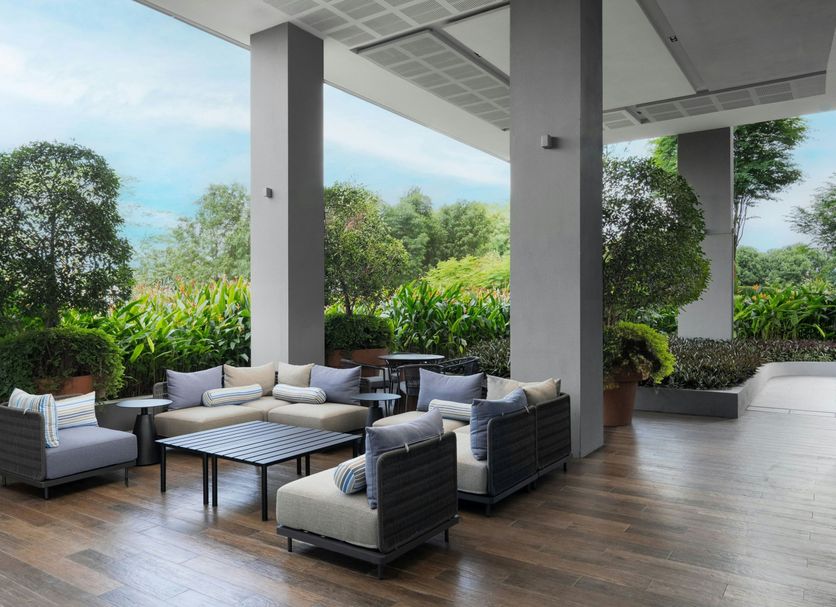 Lounge Ảnh