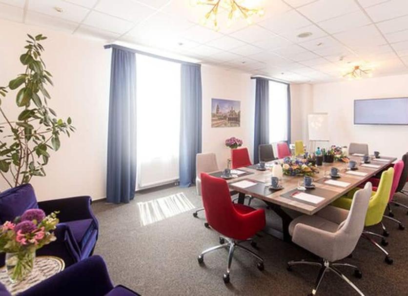 Conference room Ảnh