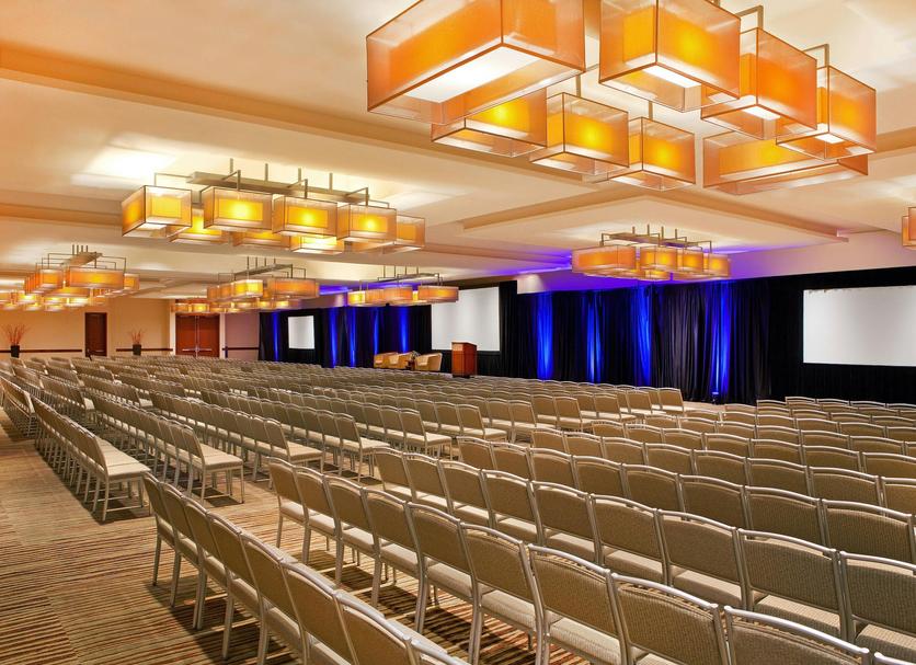 Conference room Ảnh