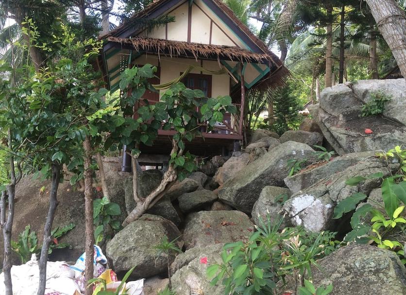 Cảnh ngoài trời Ảnh