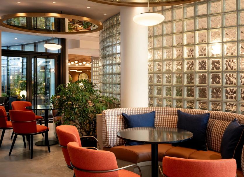 Lounge Ảnh