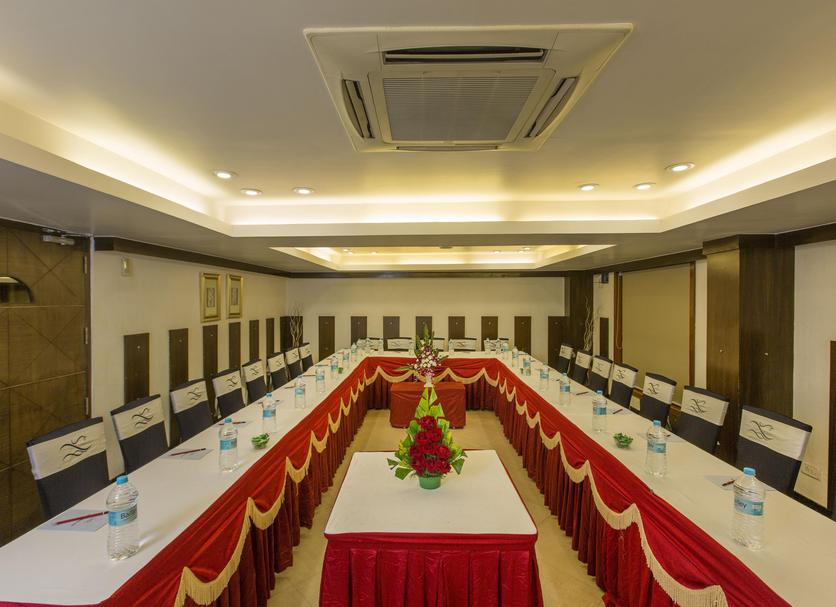 Conference room Ảnh