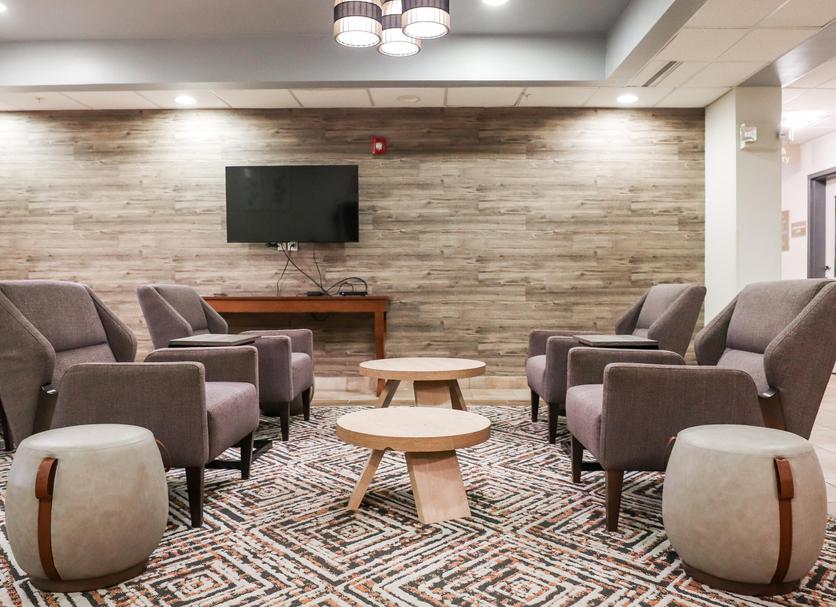 Lounge Ảnh