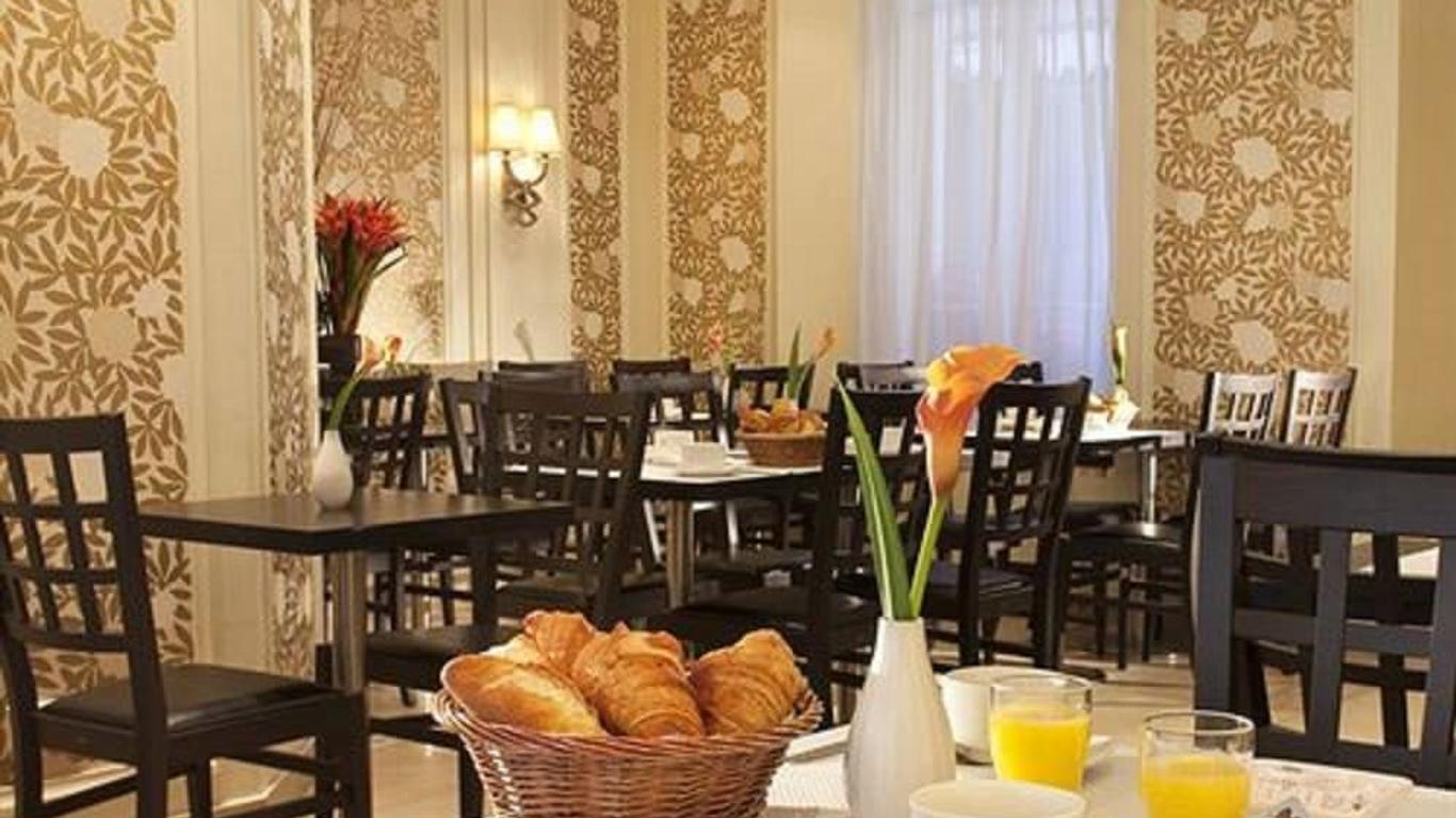 Hotel Gérando