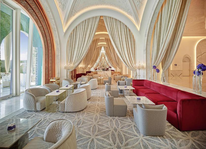 Lounge Ảnh