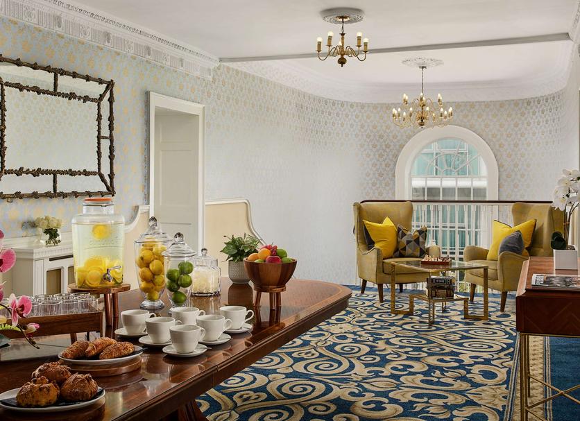 Conference room Ảnh