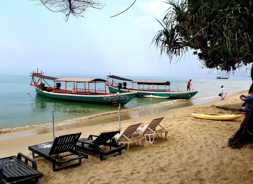 Bãi biển Ảnh