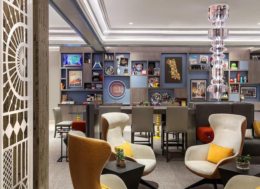 Lounge Ảnh