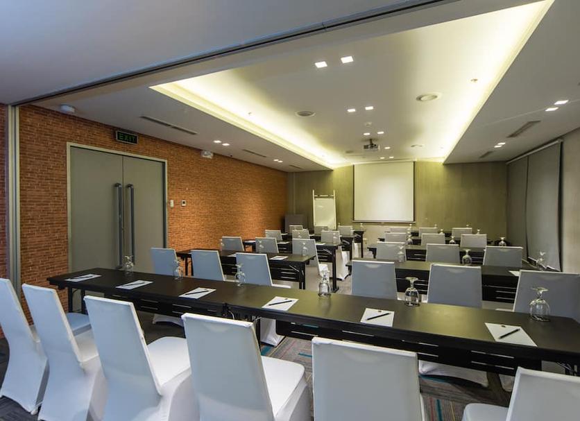 Conference room Ảnh