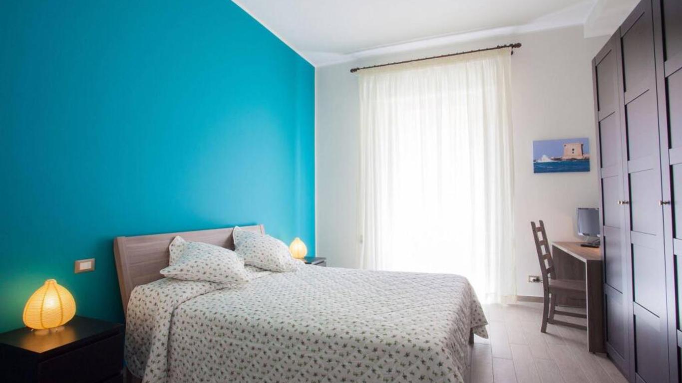B&B Il Sole Blu