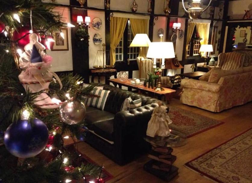Lounge Ảnh