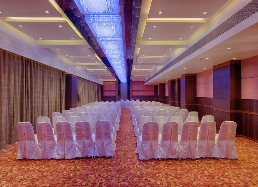 Conference room Ảnh