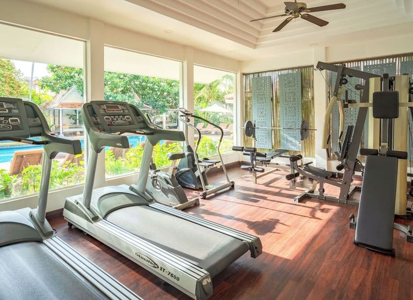 Gym Ảnh