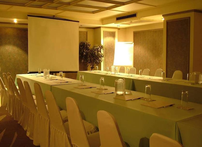 Conference room Ảnh